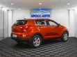 Kia Sportage 2.0 АКПП, 2011, 130 240 км превью 2