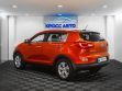 Kia Sportage 2.0 АКПП, 2011, 130 240 км превью 4