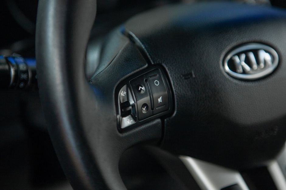 Kia Sportage 2.0 АКПП, 2011, 130 240 км фото 12