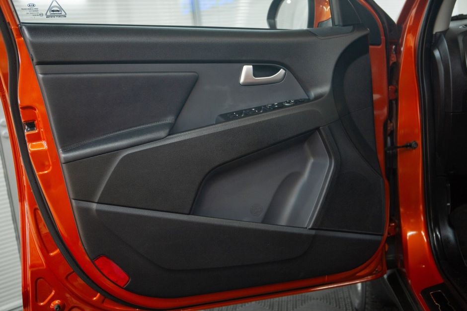 Kia Sportage 2.0 АКПП, 2011, 130 240 км фото 15