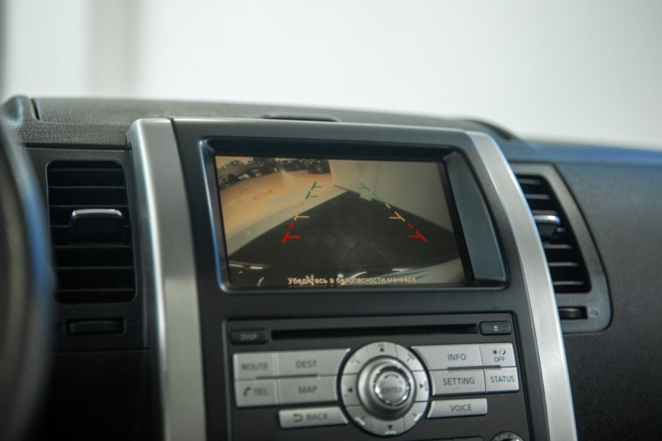 Nissan X-Trail 2.0 CVT, 2011, 108 103 км фото 10