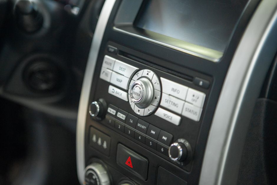 Nissan X-Trail 2.0 CVT, 2011, 108 103 км фото 12