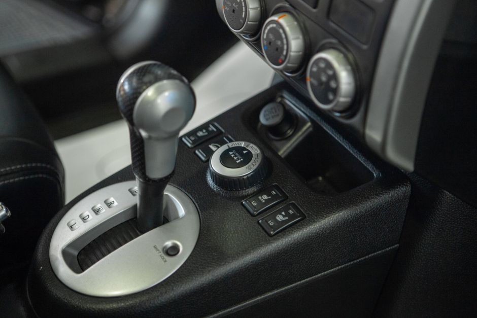 Nissan X-Trail 2.0 CVT, 2011, 108 103 км фото 13