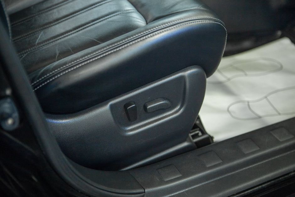 Nissan X-Trail 2.0 CVT, 2011, 108 103 км фото 16