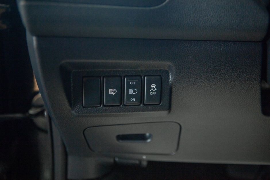 Nissan X-Trail 2.0 CVT, 2011, 108 103 км фото 18