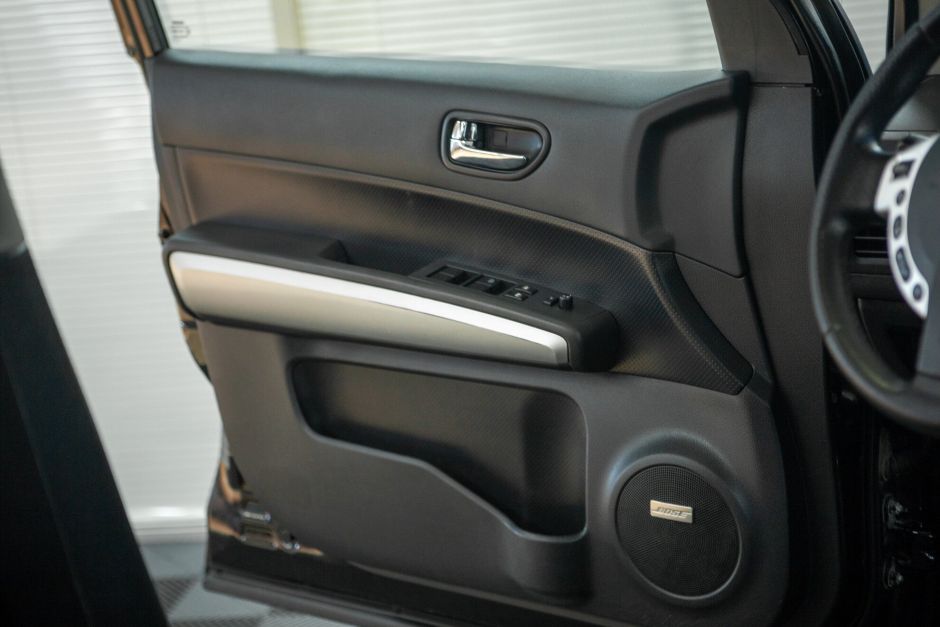 Nissan X-Trail 2.0 CVT, 2011, 108 103 км фото 19