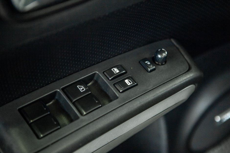 Nissan X-Trail 2.0 CVT, 2011, 108 103 км фото 20