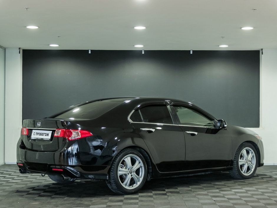 Honda Accord 2.4 АКПП, 2012, 137 115 км фото 2