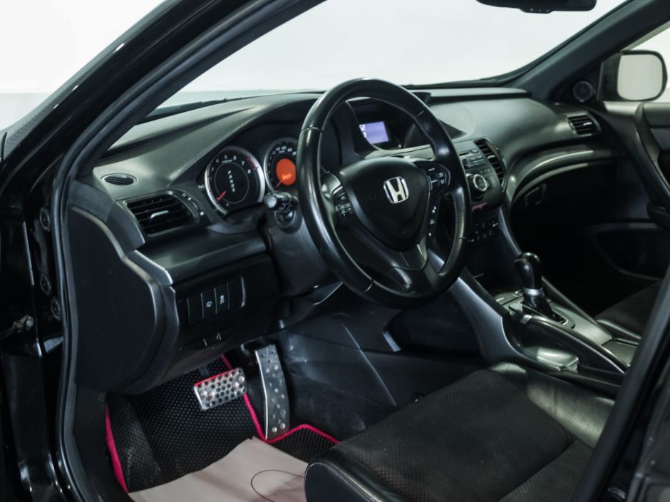 Honda Accord 2.4 АКПП, 2012, 137 115 км фото 5