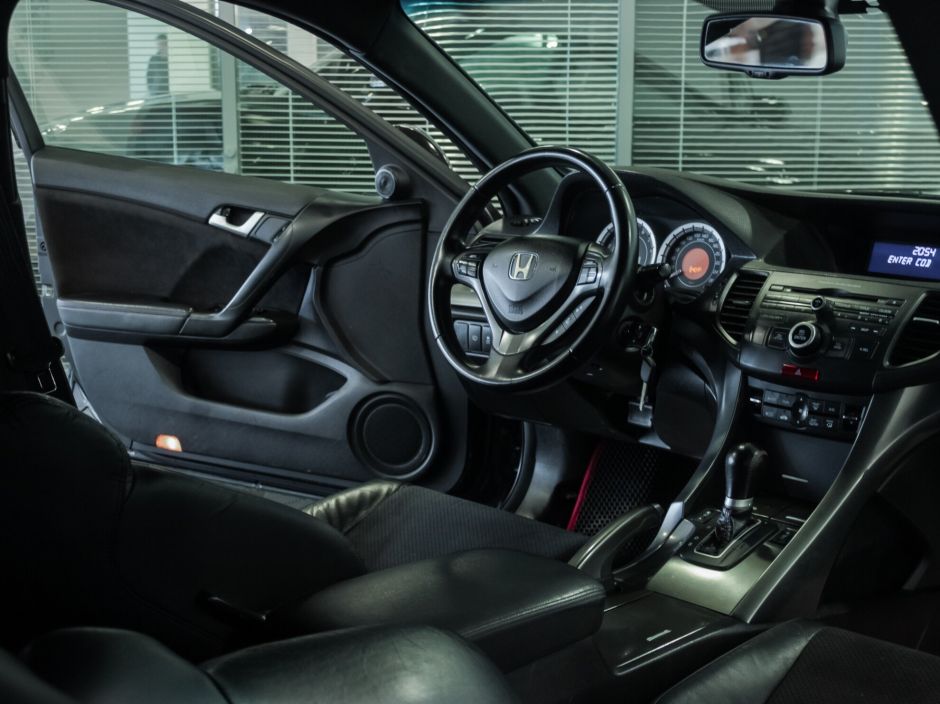 Honda Accord 2.4 АКПП, 2012, 137 115 км фото 6