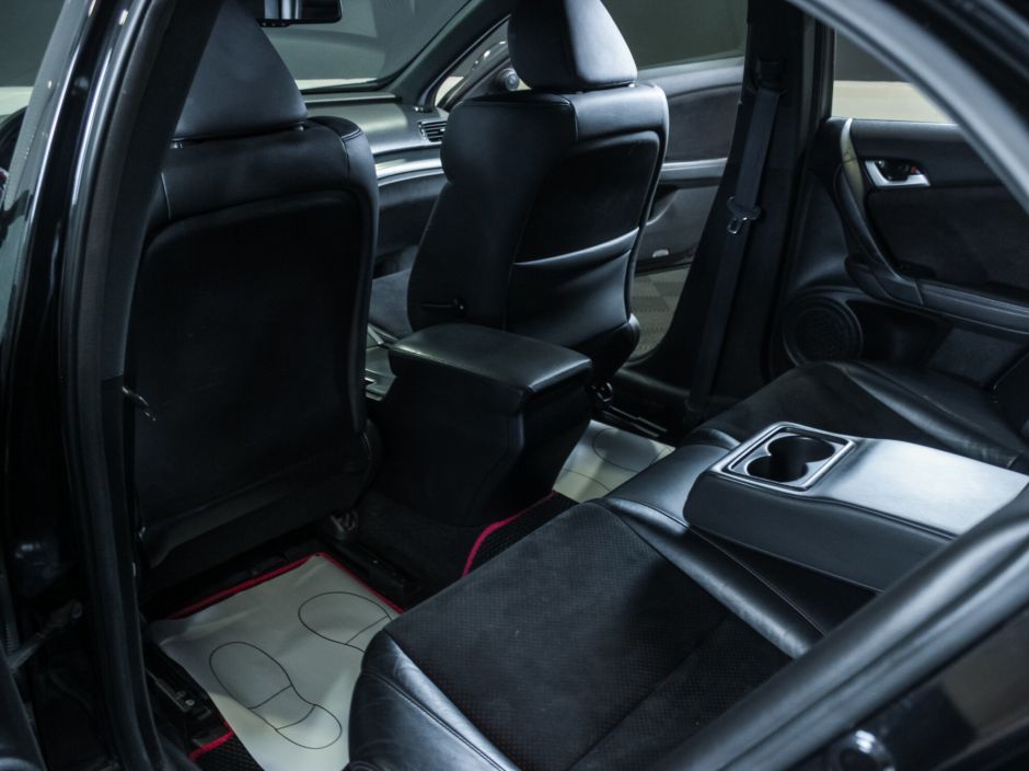 Honda Accord 2.4 АКПП, 2012, 137 115 км фото 11