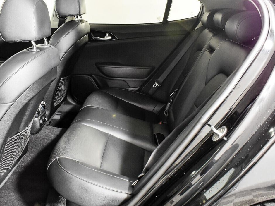 Kia Stinger 2.0 АКПП, 2021, 35 000 км фото 7