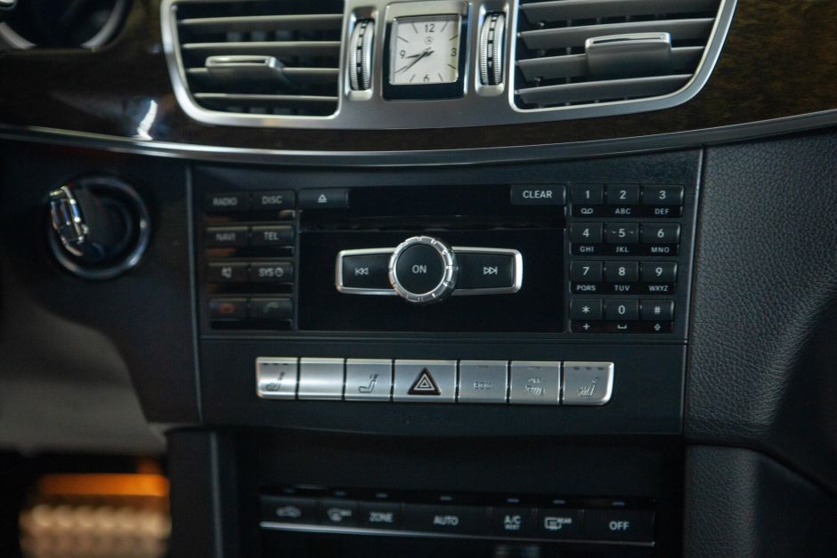 Mercedes-Benz E-Класс 2.0 АКПП, 2013, 123 232 км фото 13