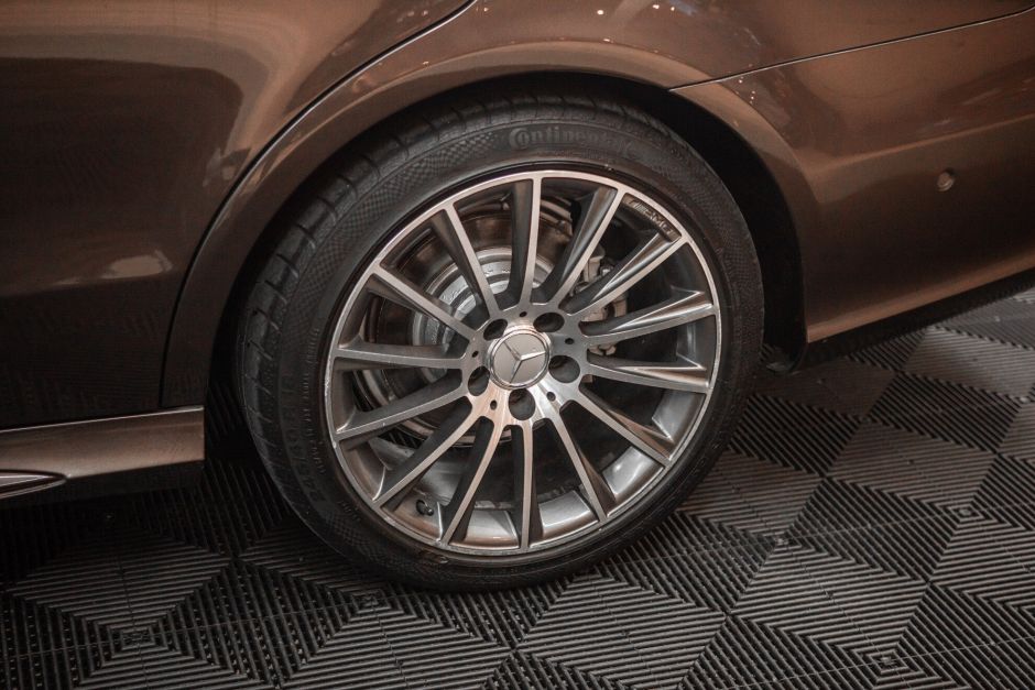 Mercedes-Benz E-Класс 2.0 АКПП, 2013, 123 232 км фото 24