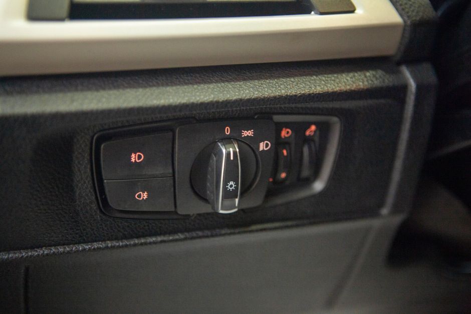 BMW 1 серии 1.6 АКПП, 2013, 136 095 км фото 7