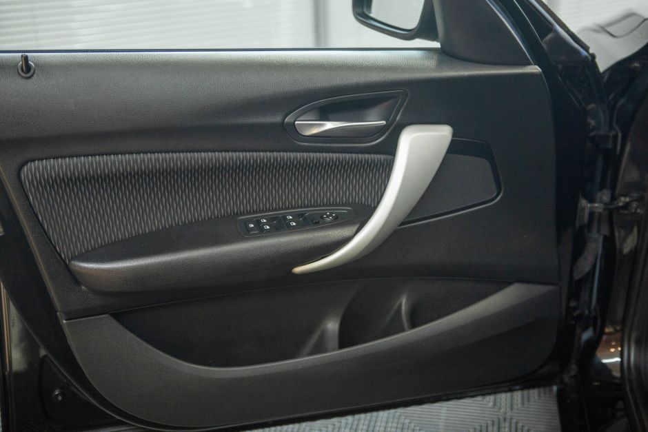 BMW 1 серии 1.6 АКПП, 2013, 136 095 км фото 13