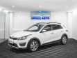 Kia Rio 1.6 АКПП, 2019, 67 258 км превью 1