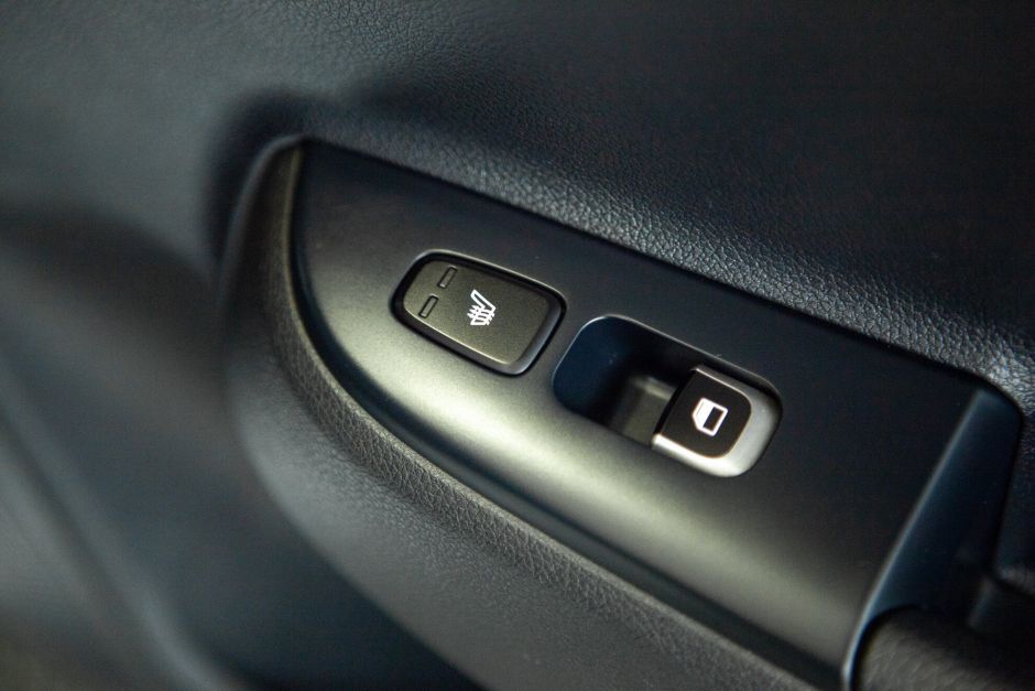 Kia Rio 1.6 АКПП, 2019, 67 258 км фото 7