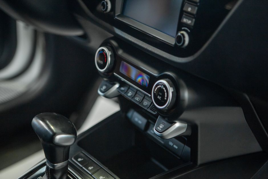 Kia Rio 1.6 АКПП, 2019, 67 258 км фото 15