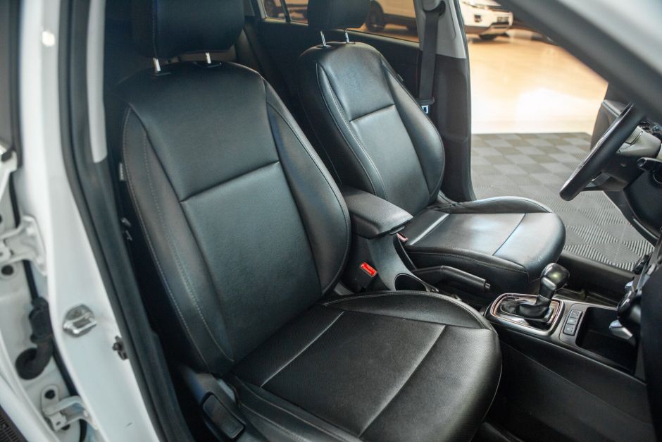 Kia Rio 1.6 АКПП, 2019, 67 258 км фото 18