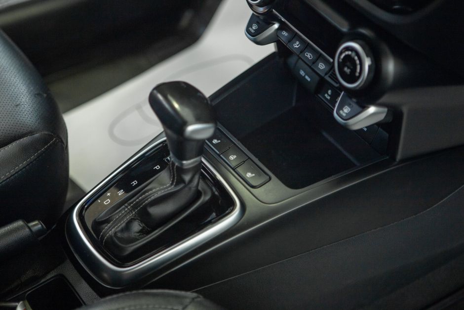 Kia Rio 1.6 АКПП, 2019, 67 258 км фото 19