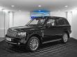 Land Rover Range Rover 4.4 АКПП, 2011, 171 905 км превью 1