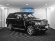 Land Rover Range Rover 4.4 АКПП, 2011, 171 905 км превью 3