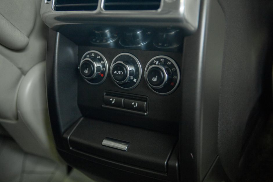 Land Rover Range Rover 4.4 АКПП, 2011, 171 905 км фото 8