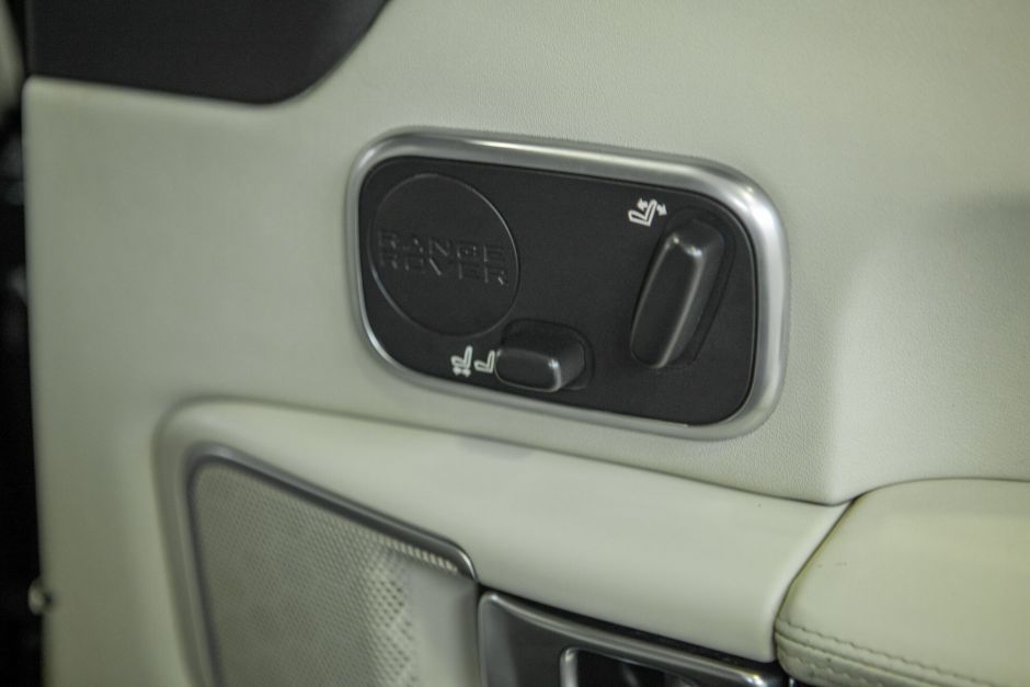 Land Rover Range Rover 4.4 АКПП, 2011, 171 905 км фото 9