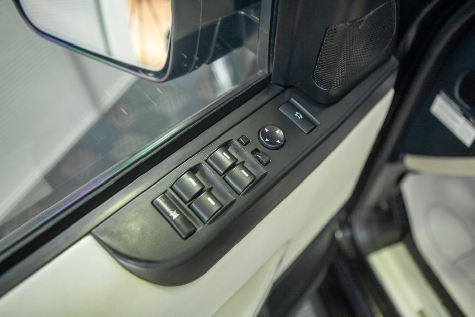 Land Rover Range Rover 4.4 АКПП, 2011, 171 905 км фото 14