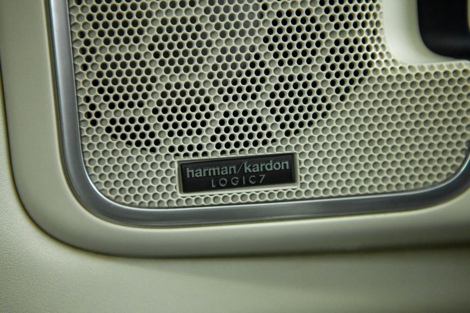 Land Rover Range Rover 4.4 АКПП, 2011, 171 905 км фото 15