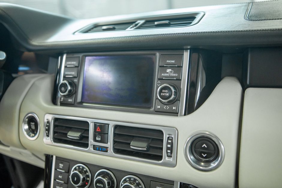 Land Rover Range Rover 4.4 АКПП, 2011, 171 905 км фото 19