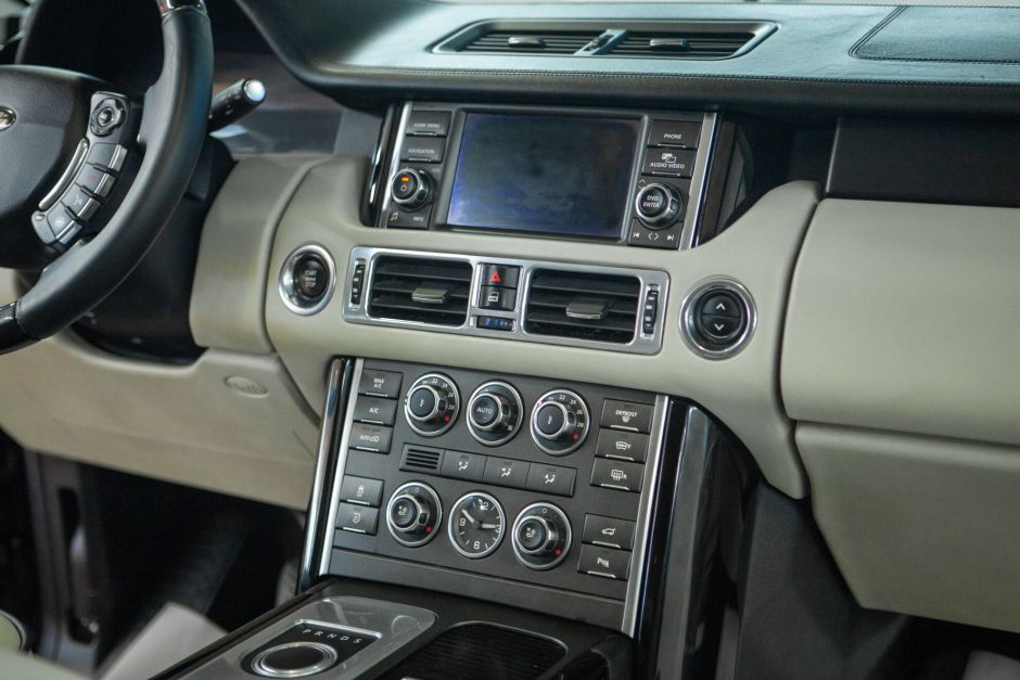 Land Rover Range Rover 4.4 АКПП, 2011, 171 905 км фото 20