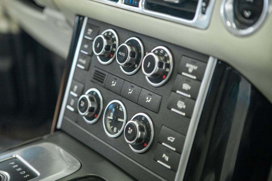 Land Rover Range Rover 4.4 АКПП, 2011, 171 905 км фото 21