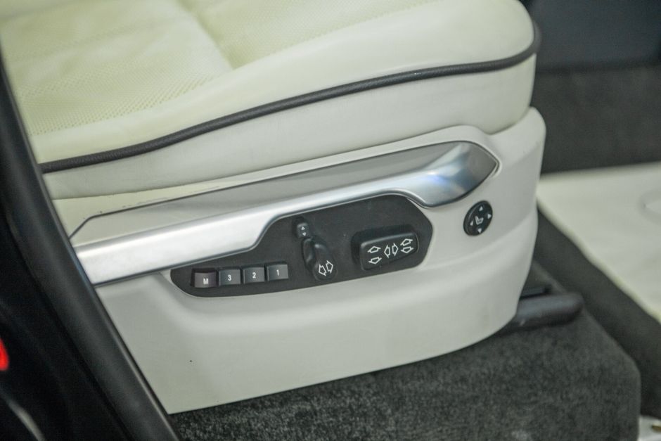 Land Rover Range Rover 4.4 АКПП, 2011, 171 905 км фото 22