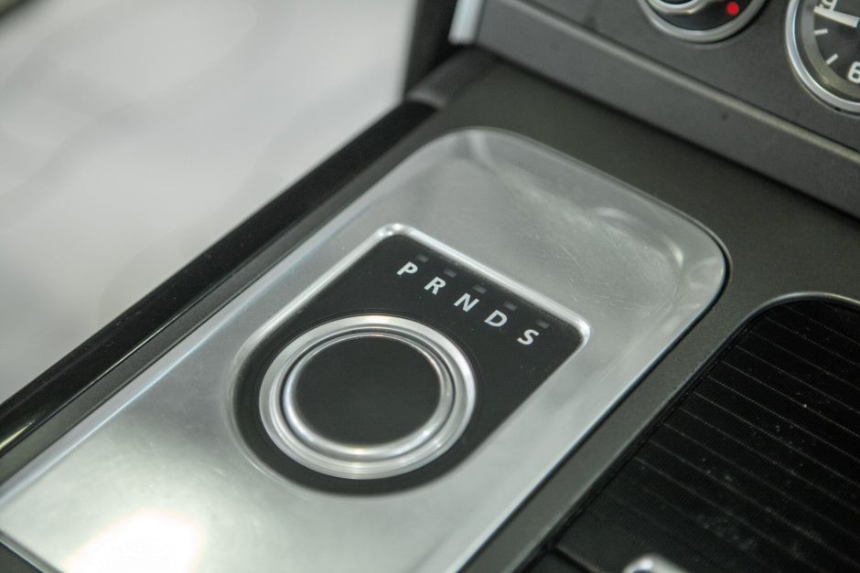 Land Rover Range Rover 4.4 АКПП, 2011, 171 905 км фото 23