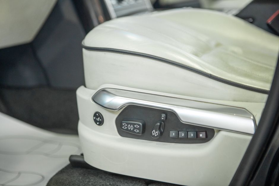 Land Rover Range Rover 4.4 АКПП, 2011, 171 905 км фото 25