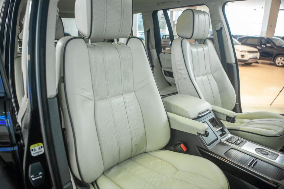 Land Rover Range Rover 4.4 АКПП, 2011, 171 905 км фото 26