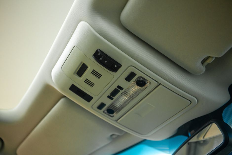 Land Rover Range Rover 4.4 АКПП, 2011, 171 905 км фото 28