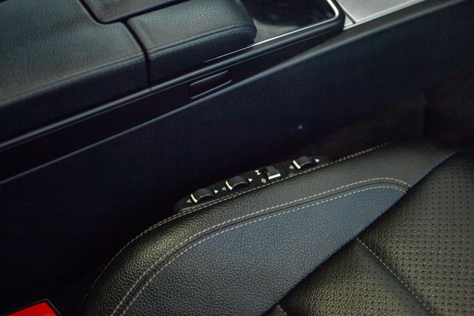 Mercedes-Benz E-Класс 2.0 АКПП, 2014, 120 353 км фото 20