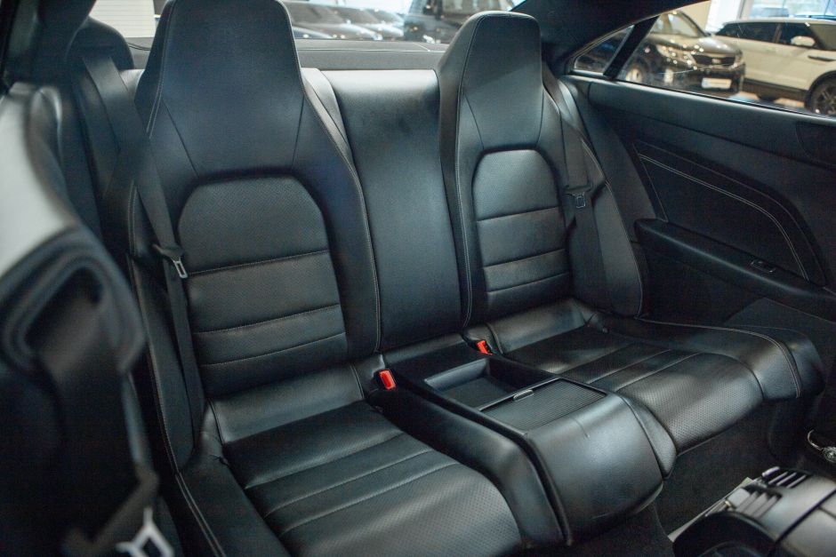 Mercedes-Benz E-Класс 2.0 АКПП, 2014, 120 353 км фото 22