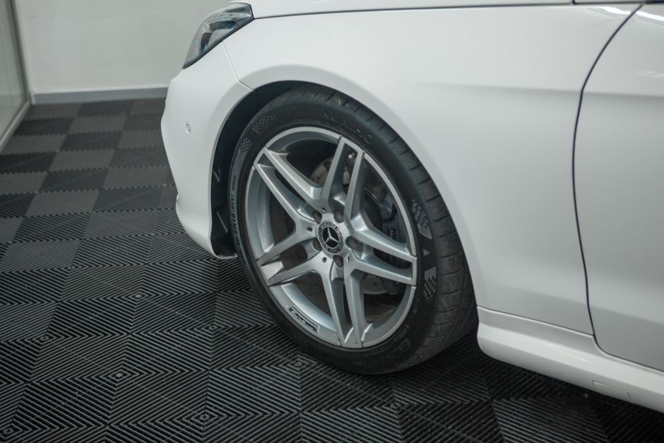 Mercedes-Benz E-Класс 2.0 АКПП, 2014, 120 353 км фото 24