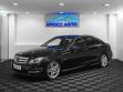 Mercedes-Benz C-Класс 1.8 АКПП, 2011, 123 467 км превью 1