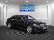 Mercedes-Benz C-Класс 1.8 АКПП, 2011, 123 467 км превью 3