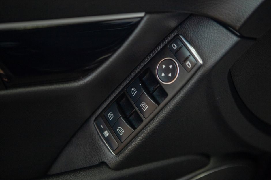 Mercedes-Benz C-Класс 1.8 АКПП, 2011, 123 467 км фото 10