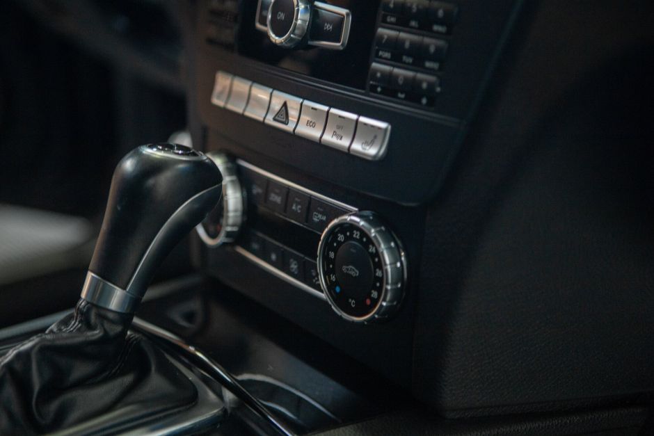 Mercedes-Benz C-Класс 1.8 АКПП, 2011, 123 467 км фото 15