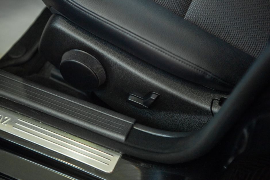 Mercedes-Benz C-Класс 1.8 АКПП, 2011, 123 467 км фото 17