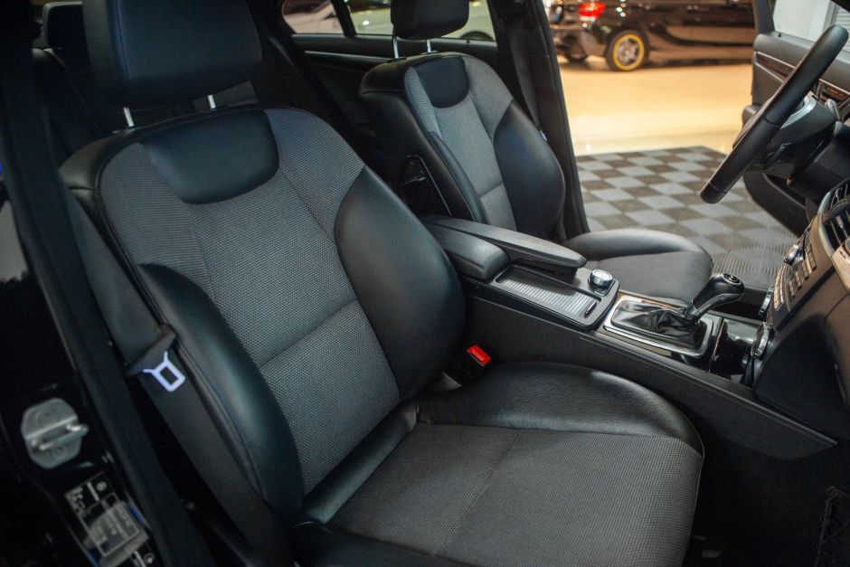 Mercedes-Benz C-Класс 1.8 АКПП, 2011, 123 467 км фото 18