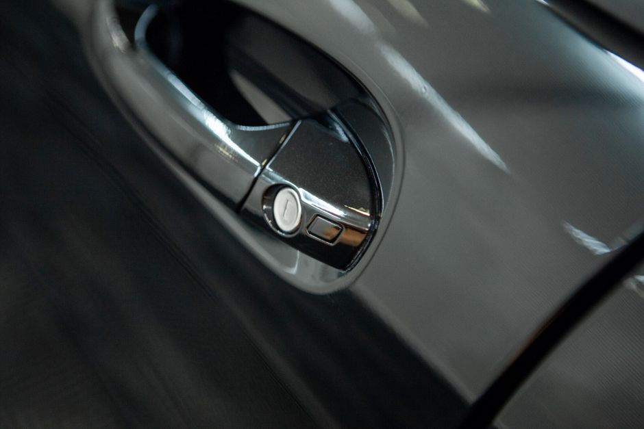 Mercedes-Benz C-Класс 1.8 АКПП, 2011, 123 467 км фото 19