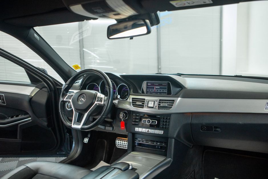 Mercedes-Benz E-Класс 2.0 АКПП, 2013, 138 041 км фото 5